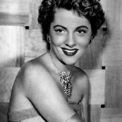 Classic Radio for March 3, 2022 Hour 2 - Joan Fontaine in The Lovebirds