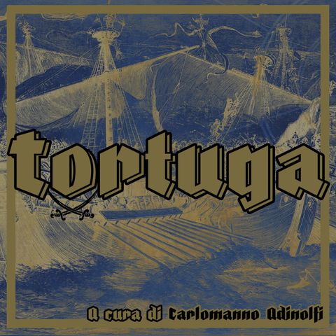 TORTUGA - IL MONOLOGO DI SCURATI PER IL 25 APRILE