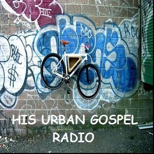 His Urband Gospel Radio #13