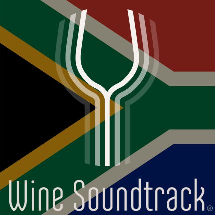Wine Soundtrack South Africa