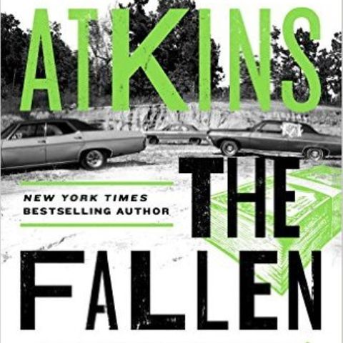 Ace Atkins The Fallen