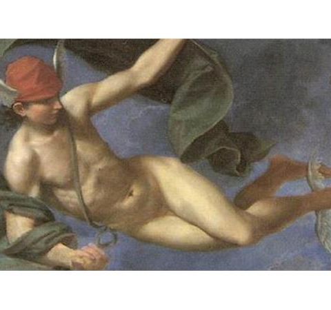 The ZOE MOON ASTROLOGY Show