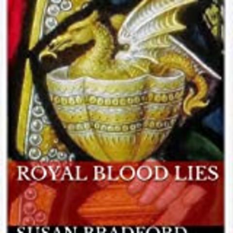 Episode 893: Royal Blood Lies