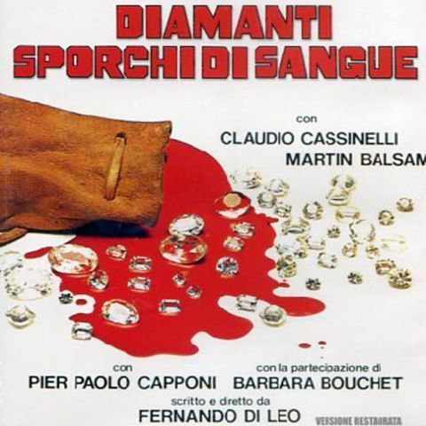 Episode 735: Blood and Diamonds (1977)
