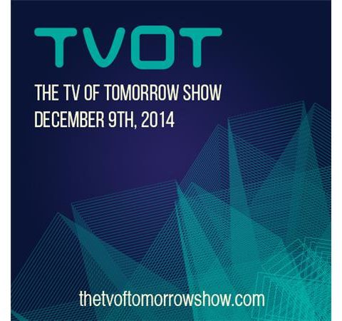 Radio [itvt]: Pt. 1 "Reconceiving TV Measurement and Analytics" at TVOT NYC 2014