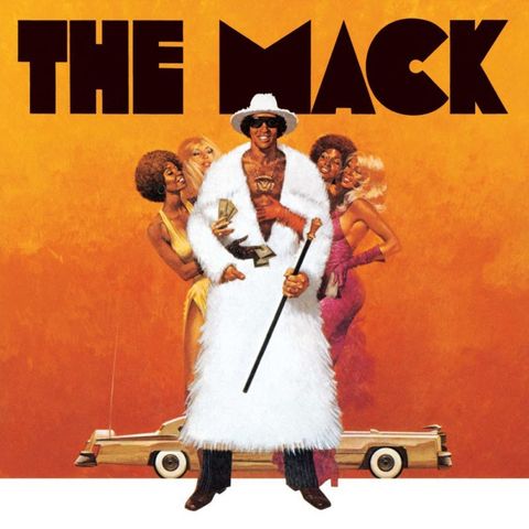Episode 376: The Mack (1973)