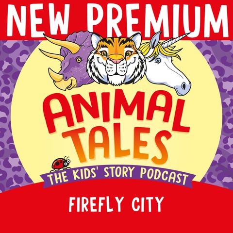 NEW Premium Trailer: Firefly City