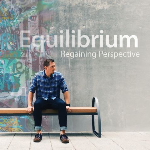 Equilibrium - Livin' the Dream
