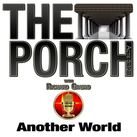 The Porch - Another World