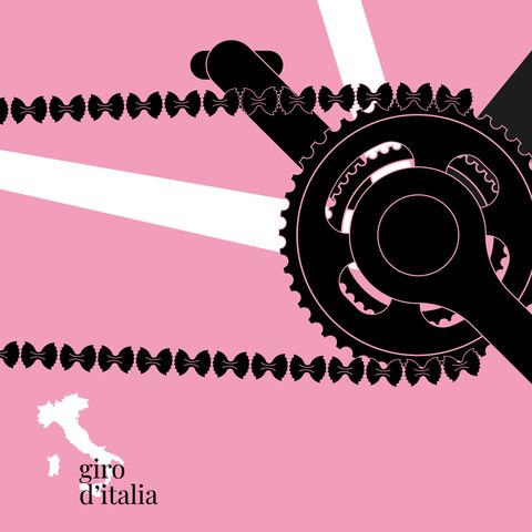 #143 Zaczynamy Giro d'Italia - Odcinek Zero