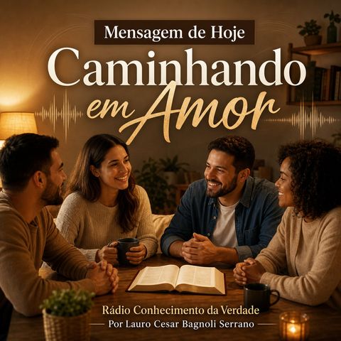 Caminhando em Amor
