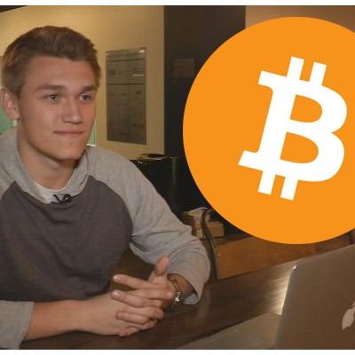 Exclusive Interview: Iowa's Bitcoin Guy, Cameron Schorg