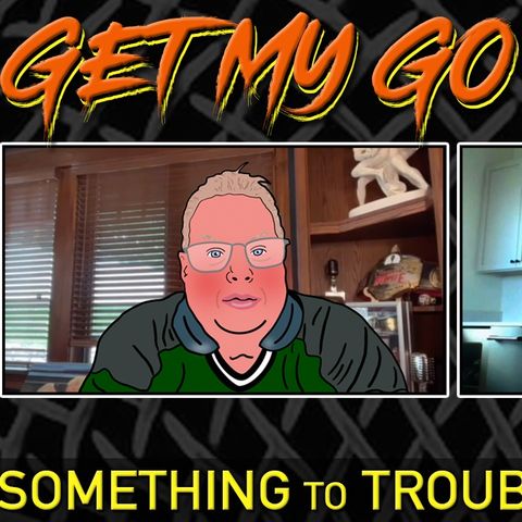 Ep. 97: Something To Troubleshoot