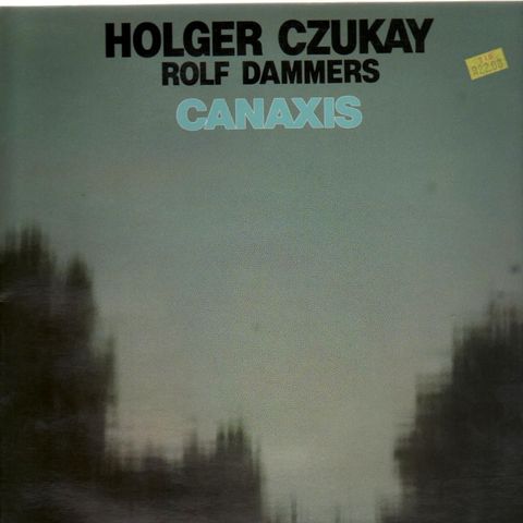 Holger Czukay - Mellow out