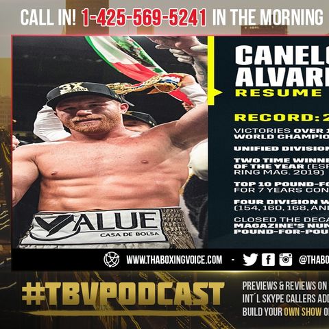 ☎️Canelo Wants All The SMOKE💨 Sends Offers to Billy Joe Saunders, Callum Smith Even Caleb Plant😱
