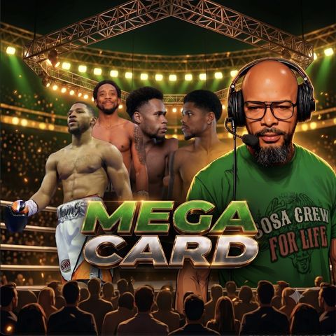 ☎️Devin Haney vs Shakur Stevenson What If Mega Card❗️+ Brian Norman Jr vs Keyshawn Davis 🔥