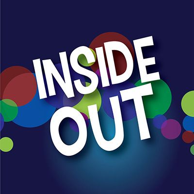 Inside Out - Joy