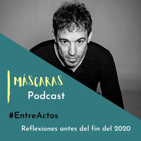 #EntreActo05 - Voz