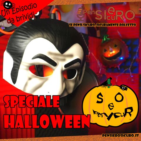 #SP003 - Speciale di Halloween