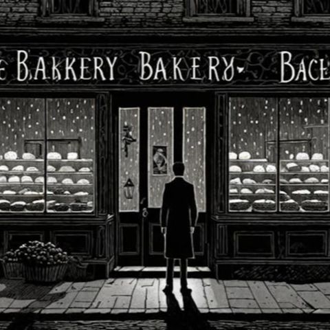 LA PANADERIA