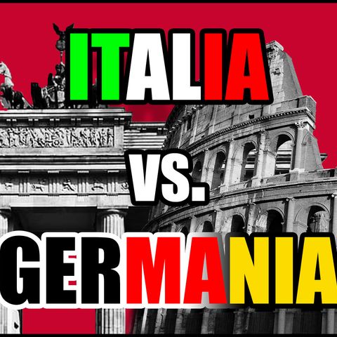 DPCM: Italia e Berlino a confronto