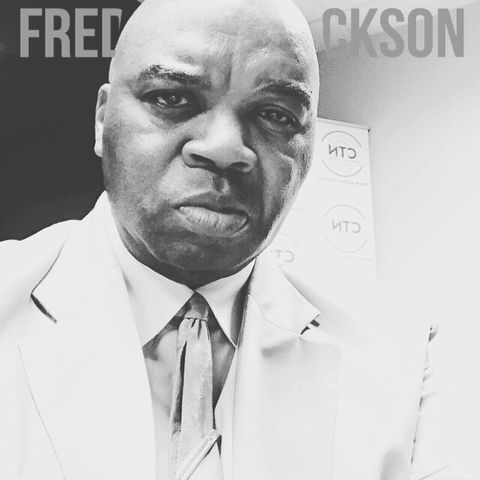 The Frederick Jackson Show webtv VR