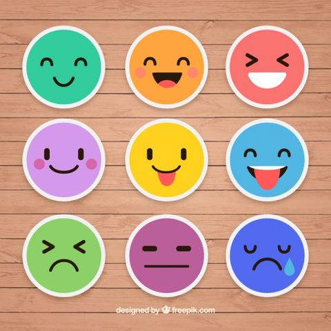 5 mitos sobre las emociones