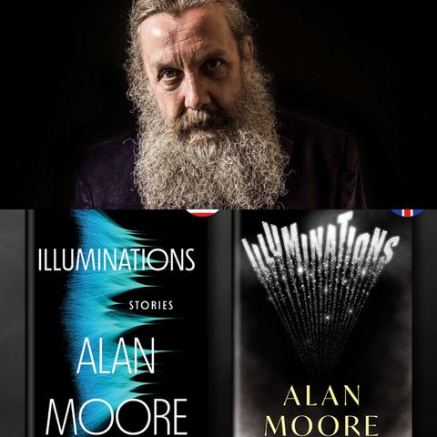 Stregati da Alan Moore