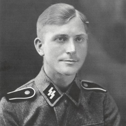 6/10 Asger Kristensen: Soldaten i slyngel-orkesteret