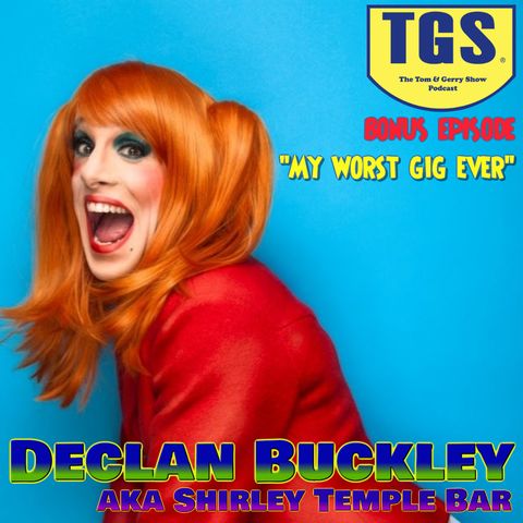 Bonus Episode: Declan Buckley
