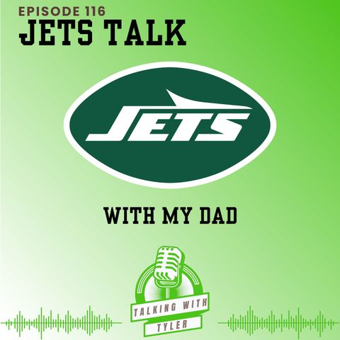 Jets Talk