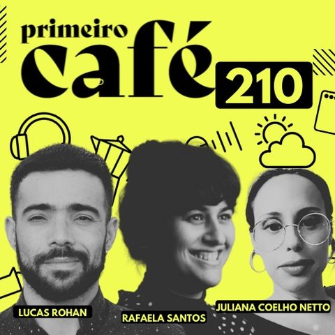 #210: Geringonça brasileira é uma boa ideia? | Café com Série | Café com Poesia