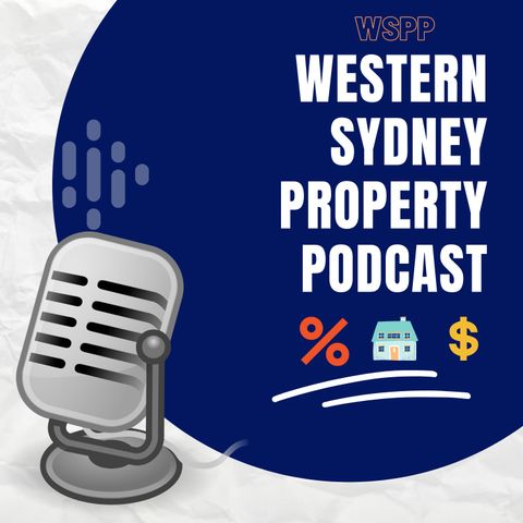 WSPP - Episode 3 - Anthony Nguyen -What to do when the market is down?