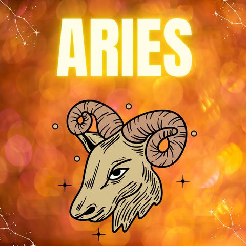 Aries ♈Lectura del café☕ 