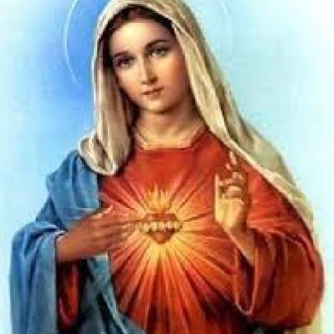Maria Madre de Dios y Madre nuestra.wav