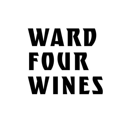 Ward Four Wines - Justin Trabue