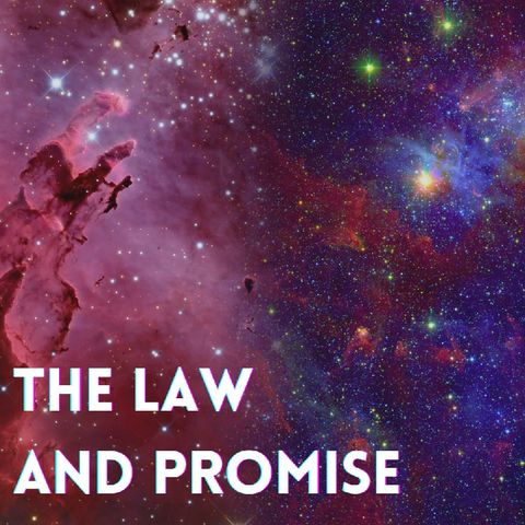 Episode 8 - THE LAW AND PROMISE | Neville Goddard
