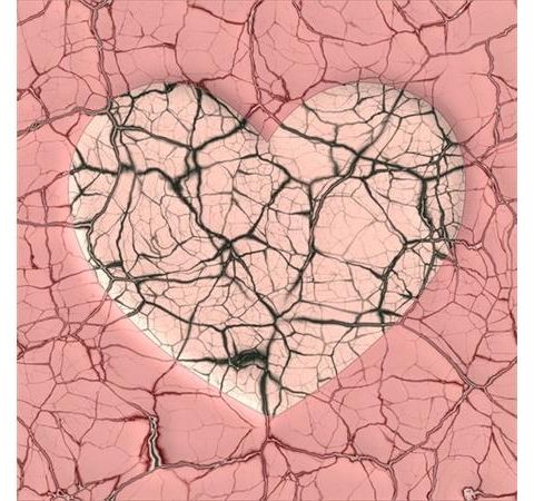 The Iesous Heals those with Shattered Hearts
