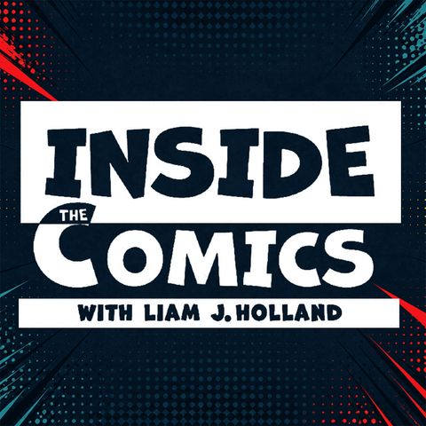 Copertina del podcast