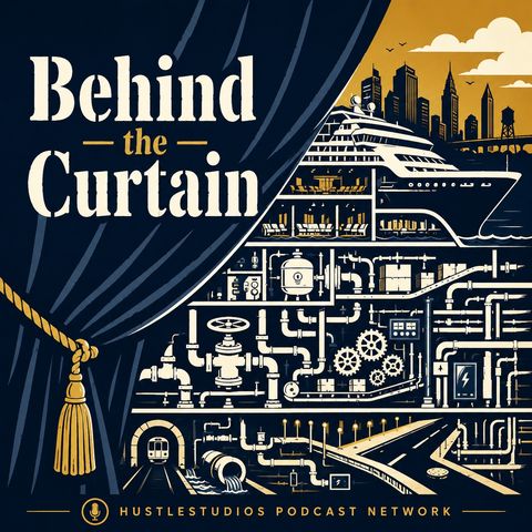 Podcast Cover