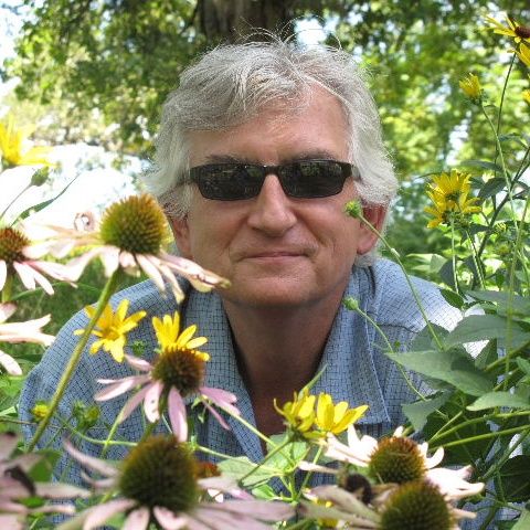 Green Dude Mike Nowak on Pollinators