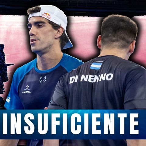 "LEBRÓN tiene un PROBLEMA con lo que ocurre FUERA DE LA PISTA..." | PARIS PREMIER | PADEL UP