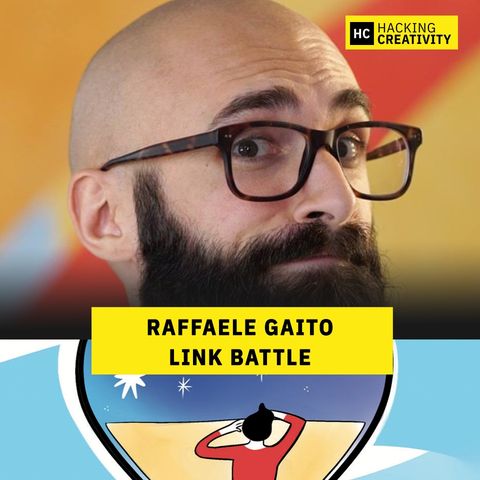 53 - Raffaele Gaito link battle