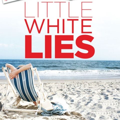 (Little white lies) The Underground Railroad Show