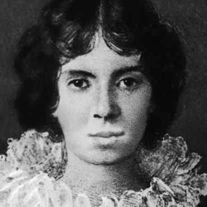 Emily Dickinson: Vuoto