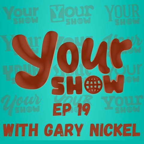 Your Show Ep 19 - Dufferin Ave Media Network | May 2, 2024