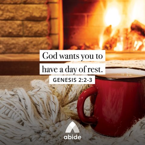Resting Day