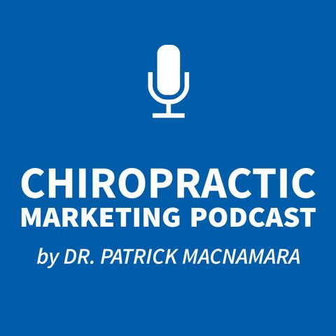 Why Chiropractors Should Focus on Capturing Email Addresses