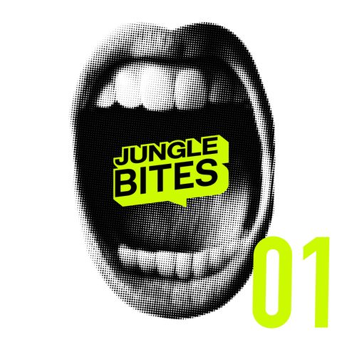 Rivoluzione Artificiale - Jungle Bites 01