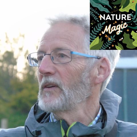 Episode 14 Gordon Darcy asks us to treat the planet as a gift